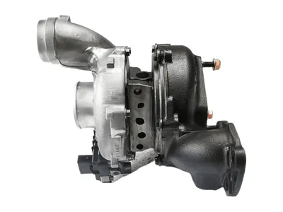 Turbolader