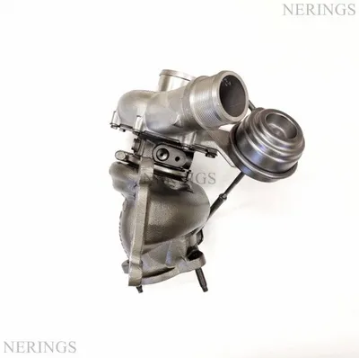 Turbolader überholt -NĒRINGS -EBY5