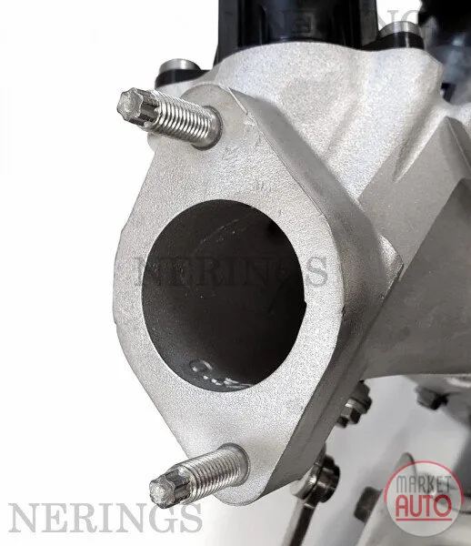 Turbolader