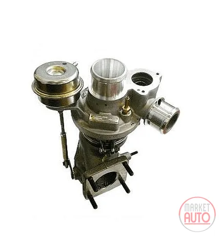 Neuer turbolader (Garrett-OEM)-CHGT