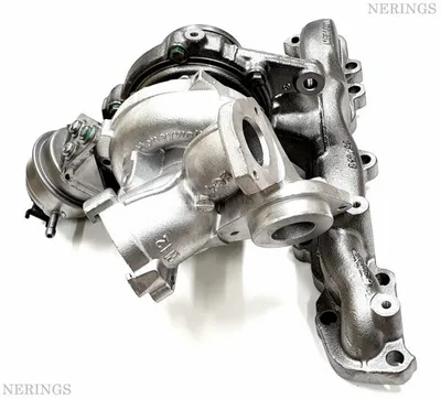 Turbolader