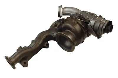 Turbolader