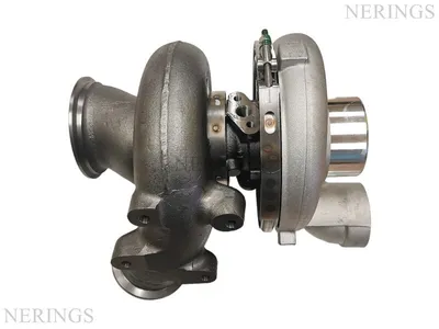 Turbolader
