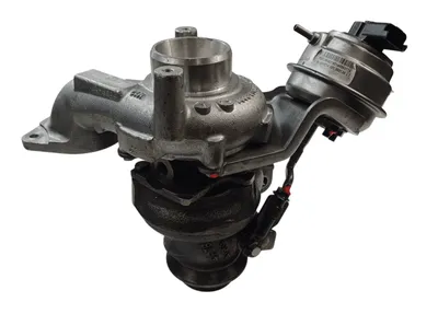 Turbolader