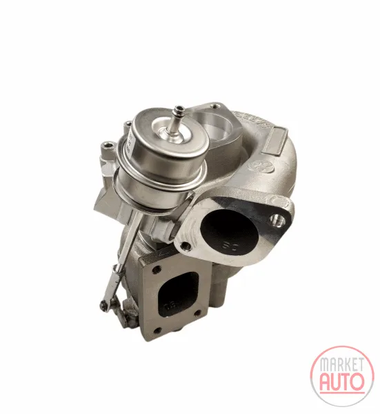 Turbolader neu (Garrett OEM GT BEARING)-CZGT