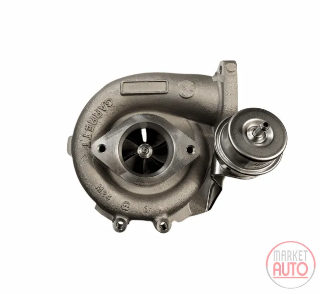 Turbolader neu (Garrett OEM GT BEARING)-CZGT