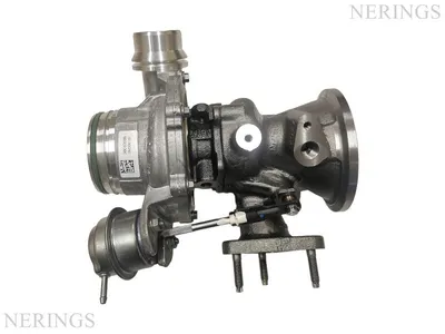 Neuer turbolader neu (Garrett-OEM)-CHGT