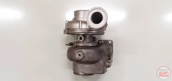 Turbolader