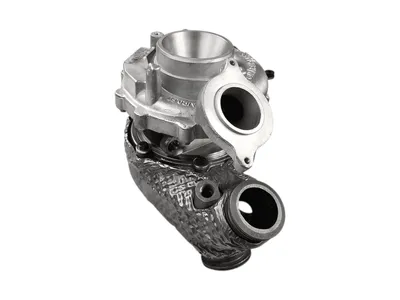 Turbolader
