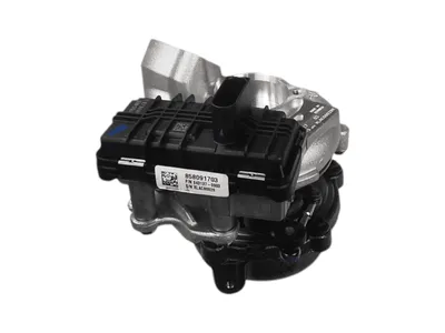 Neuer turbolader neu(Garrett-OEM) -CHGT2