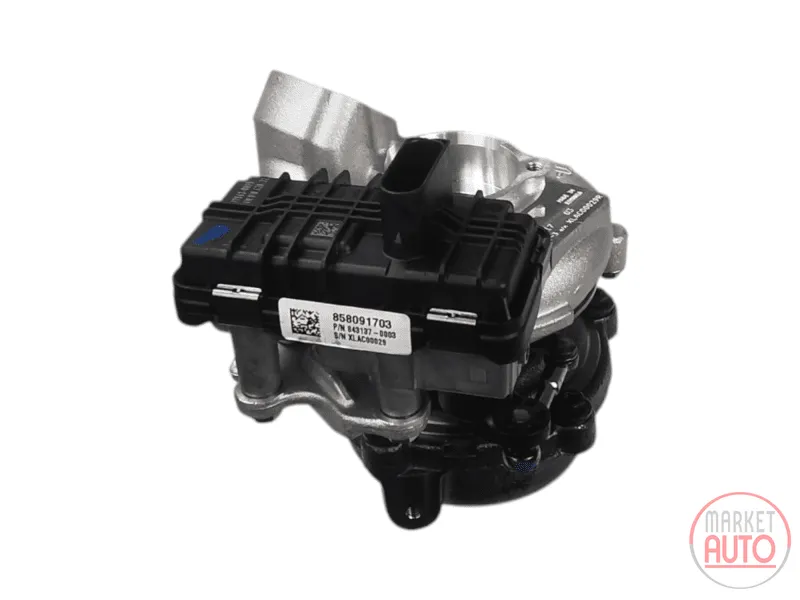 Neuer turbolader neu(Garrett-OEM) -CHGT2