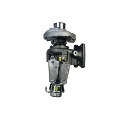 Turbolader