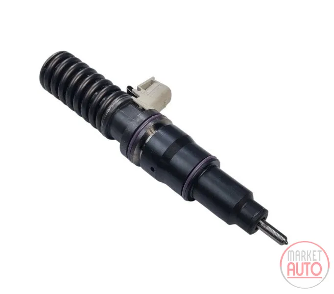 Diesel-Einspritzdüsen neu (Delphi-OEM)-GB