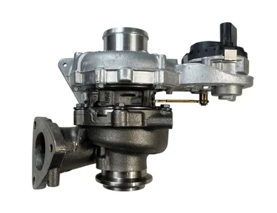 Neuer turbolader (Garrett-OEM)-CHGT