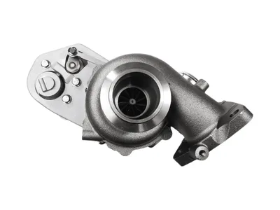 Turbolader neu (Garrett)-PLC