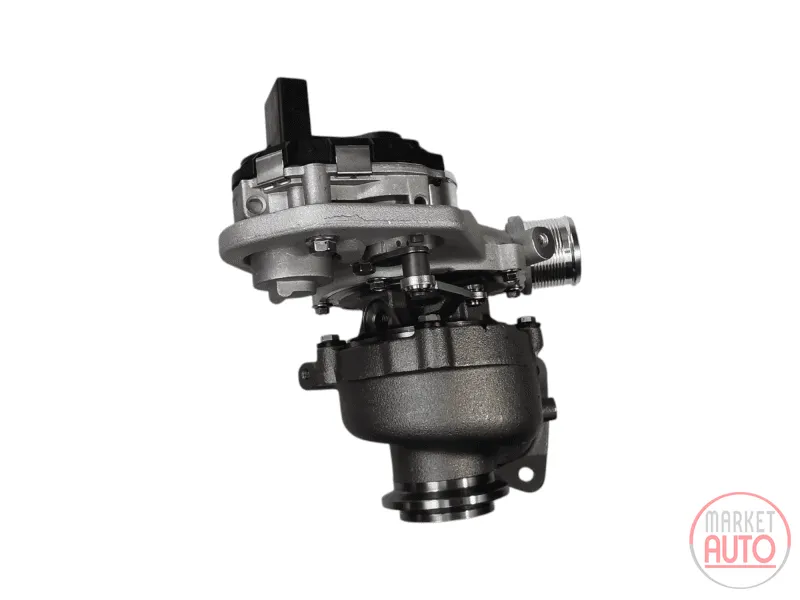 Turbolader neu (Garrett)-PLC