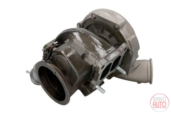 Turbolader