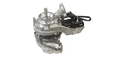 Neuer turbolader (Garrett-OEM)-CHGT