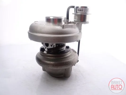 Turbolader