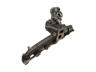 Turbolader
