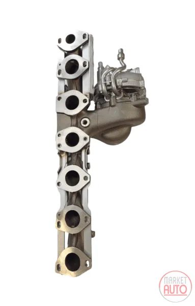 Turbolader