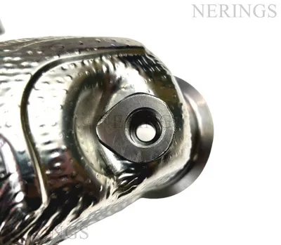Neuer turbolader