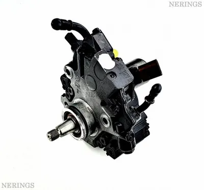 Einspritzpumpe