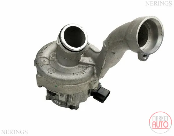 Turbolader