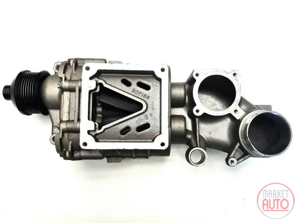 Remanufactured compressor -NLP