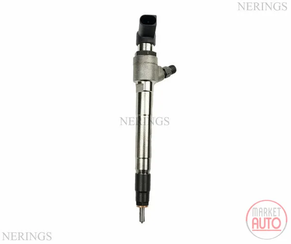 Einspritzdüse NEU (Siemens-OEM)-LVA