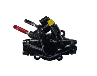 Einspritzpumpe