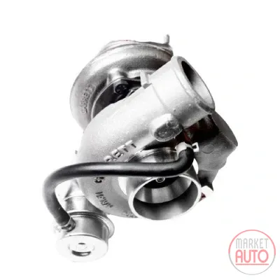 Turbolader
