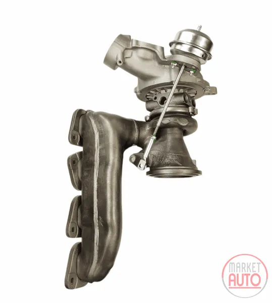 Turbolader