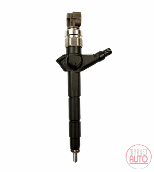 Einspritzdüse (Denso-R) -Nērings
