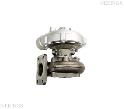 New original turbocharger -PLTH