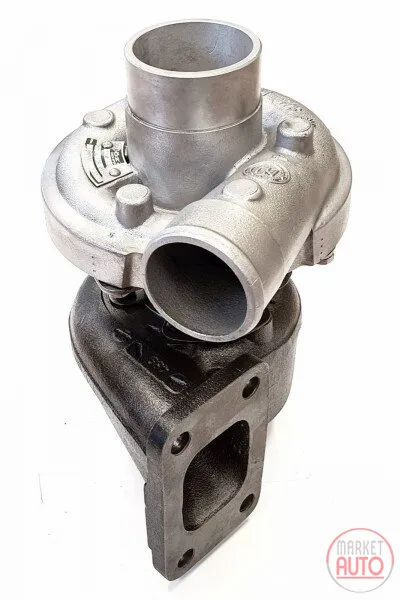 Turbolader