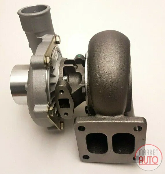Turbolader