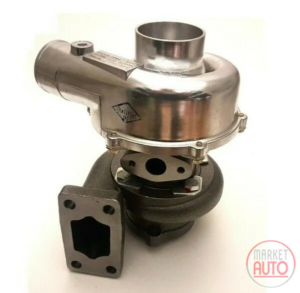 Turbolader