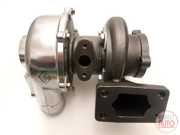 Turbolader