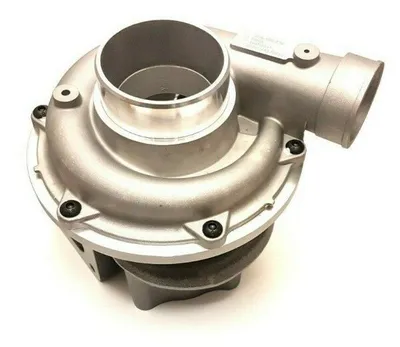 Turbolader