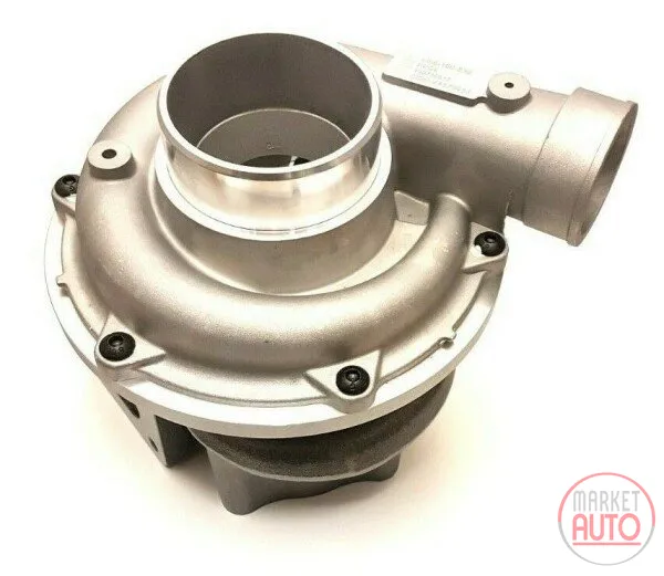 Turbolader