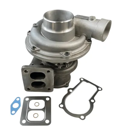 Turbolader neu (IHI)-CNJ