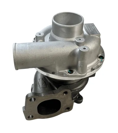 Turbolader NEU (IHI)-CNJ