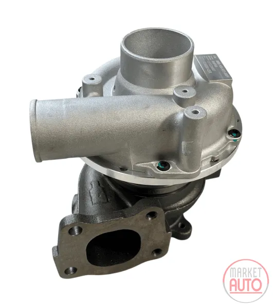 Turbolader NEU (IHI)-CNJ