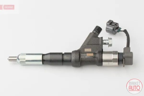 Einspritzdüse neu (Denso-OEM)-PLW