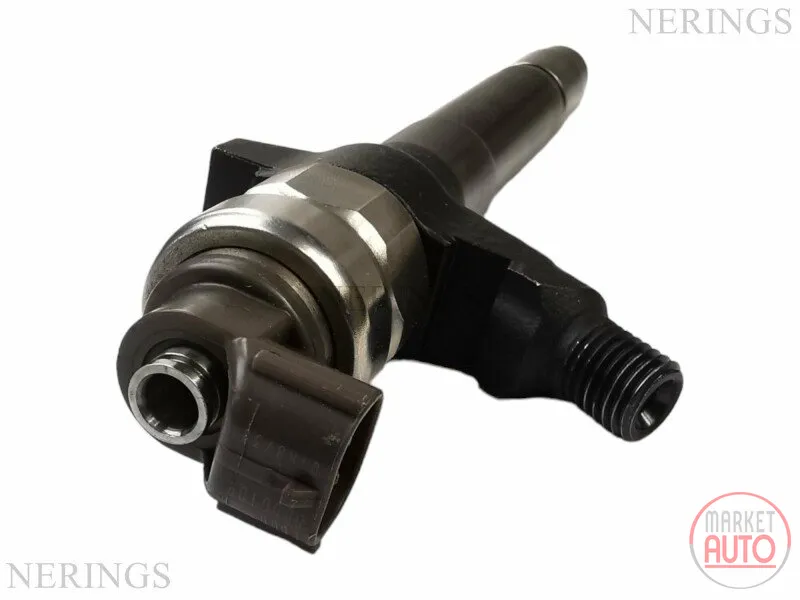 Diesel injectors remanufactured -Nērings