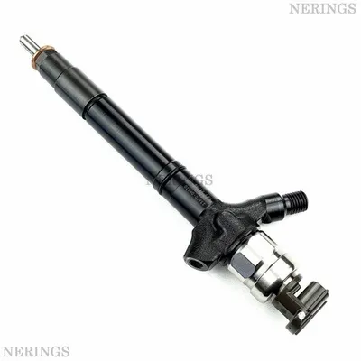 Industriell restaurierter Diesel-Einspritzer (Denso-RR)-NLP
