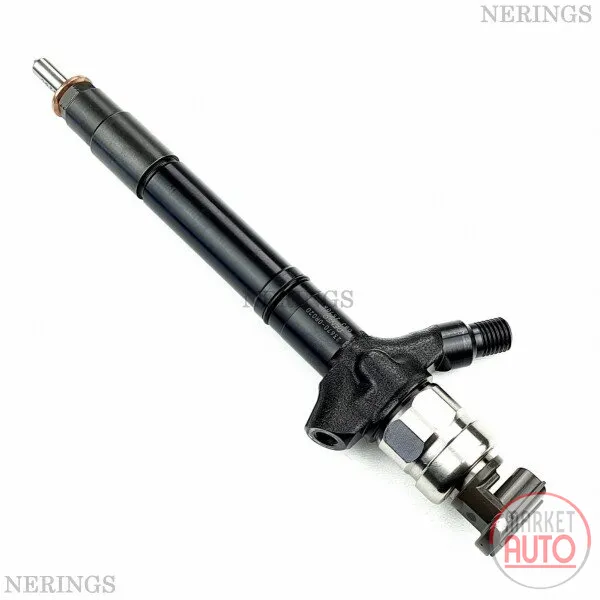 Industriell restaurierter Diesel-Einspritzer (Denso-RR)-NLP