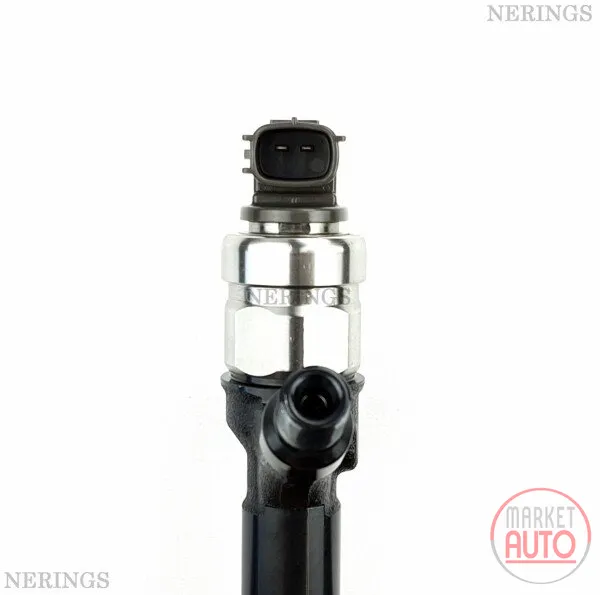 Industriell restaurierter Diesel-Einspritzer (Denso-RR)-NLP