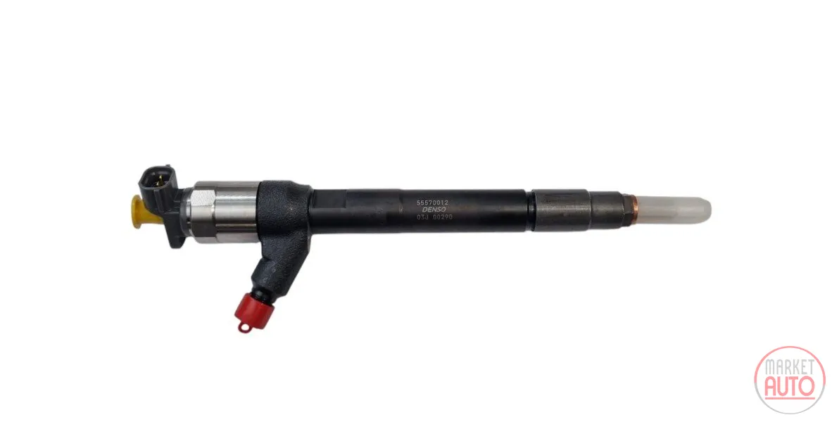Einspritzdüse (Denso-OEM)-BUMD